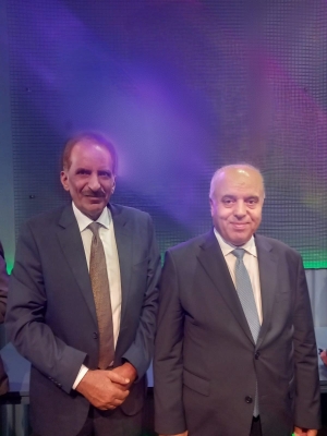 جامعة عمان العربية تشارك في إطلاق برنامج Career Accelerator  وبرامج كاسبرسكي الرقمية