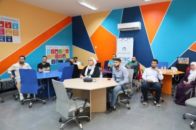 عمان العربية تنظّم ورشة تعريفية حول منصة Evorole لتوظيف الشباب الأردني عن بُعد في السوق الأمريكي