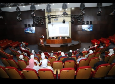 جامعة البترا تُقيم الملتقى الثاني لخريجي كلية الآداب والعلوم