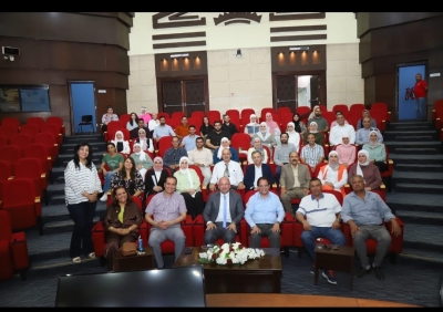 جامعة البترا تُقيم الملتقى الثاني لخريجي كلية الآداب والعلوم