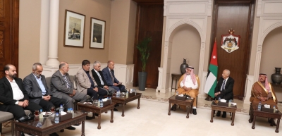 العيسوي: الأردن بقيادته الهاشمية الحكيمة سيبقى نموذجاً للاستقرار ومنارة للتحديث