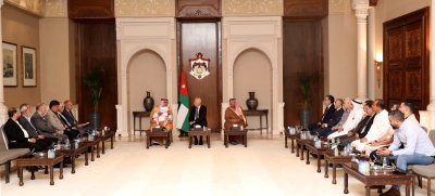 العيسوي: الأردن بقيادته الهاشمية الحكيمة سيبقى نموذجاً للاستقرار ومنارة للتحديث