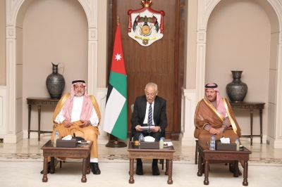 العيسوي: الأردن بقيادته الهاشمية الحكيمة سيبقى نموذجاً للاستقرار ومنارة للتحديث