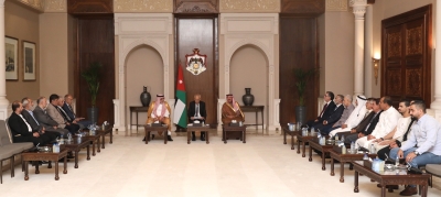 العيسوي: الأردن بقيادته الهاشمية الحكيمة سيبقى نموذجاً للاستقرار ومنارة للتحديث