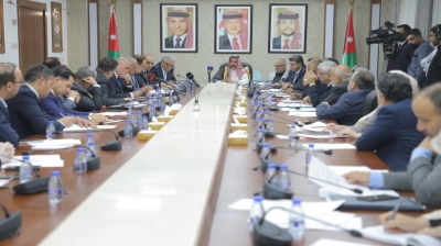 القطامين  : مستعدون لمراجعة سياسات النقل الجوي لتخفيف أعباء شركات الطيران الوطنية