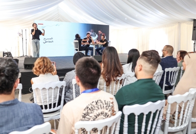 اختتام المؤتمر الوطني للشباب لتعزيز المساواة في الأعمال الرعائية بمشاركة المنسقة المقيمة للأمم المتحدة في الأردن