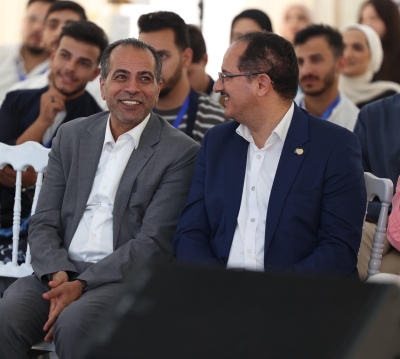 اختتام المؤتمر الوطني للشباب لتعزيز المساواة في الأعمال الرعائية بمشاركة المنسقة المقيمة للأمم المتحدة في الأردن