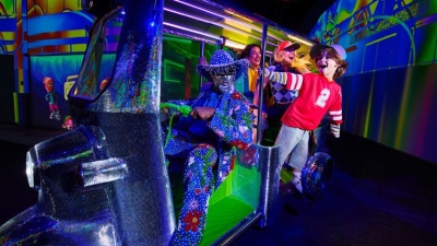 أنشطة عائلية مميزة في دبي قبل بدء العام الدراسي