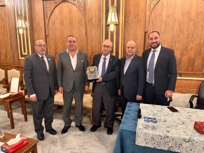 أبو علي: 1.2 مليون فاتورة تصدر عن نظام الفوترة يوميا