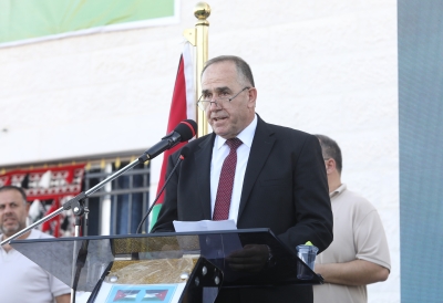 رئيس الديوان يرعى مهرجان عشائر زعبيّة  إقليم الشمال وفاء ودعما للملك وولي العهد