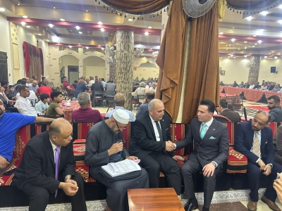 الطنطاوي والعدمات نسايب - صور