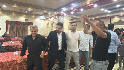 الطنطاوي والعدمات نسايب - صور