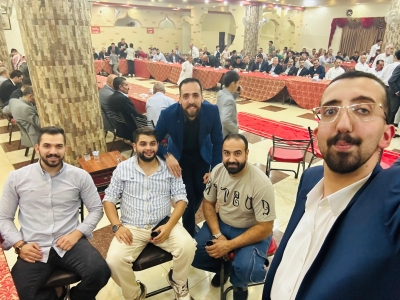 الطنطاوي والعدمات نسايب - صور