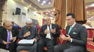 الطنطاوي والعدمات نسايب - صور