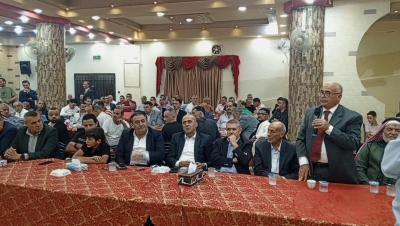 الطنطاوي والعدمات نسايب - صور