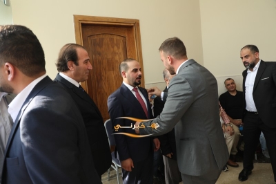 آل الصرايرة وآل الشطر نسايب