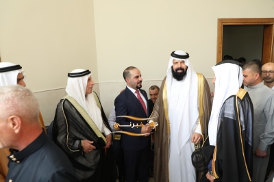 آل الصرايرة وآل الشطر نسايب