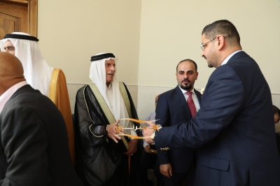 آل الصرايرة وآل الشطر نسايب