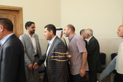 آل الصرايرة وآل الشطر نسايب