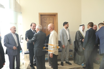 آل الصرايرة وآل الشطر نسايب