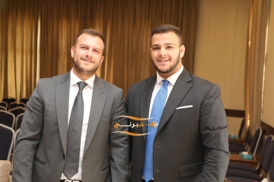 آل الصرايرة وآل الشطر نسايب