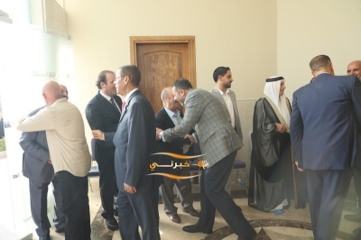 آل الصرايرة وآل الشطر نسايب