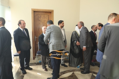 آل الصرايرة وآل الشطر نسايب