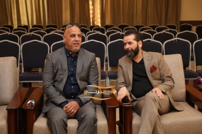 آل الصرايرة وآل الشطر نسايب