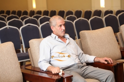 آل الصرايرة وآل الشطر نسايب