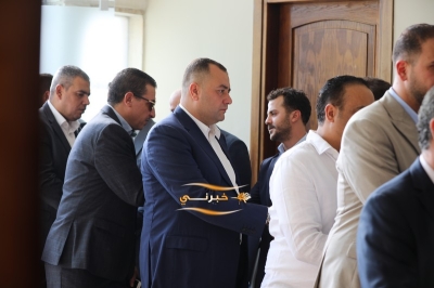 آل الصرايرة وآل الشطر نسايب