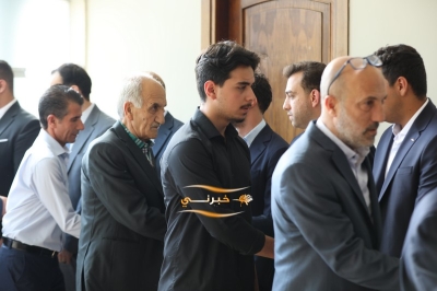 آل الصرايرة وآل الشطر نسايب