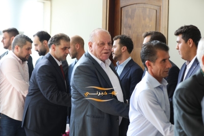 آل الصرايرة وآل الشطر نسايب