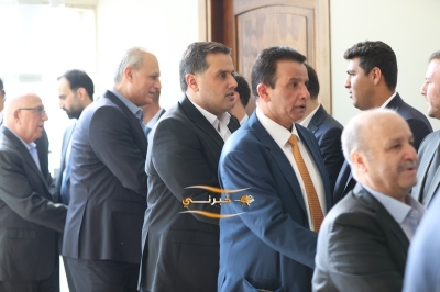 آل الصرايرة وآل الشطر نسايب