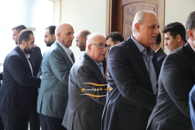 آل الصرايرة وآل الشطر نسايب