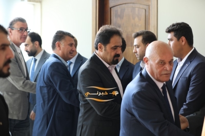 آل الصرايرة وآل الشطر نسايب