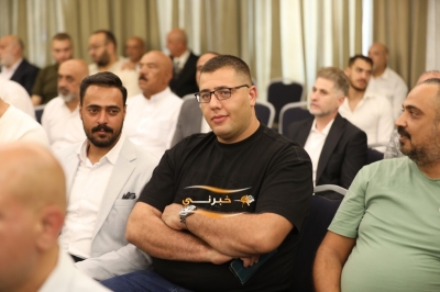 آل الصرايرة وآل الشطر نسايب