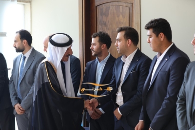 آل الصرايرة وآل الشطر نسايب