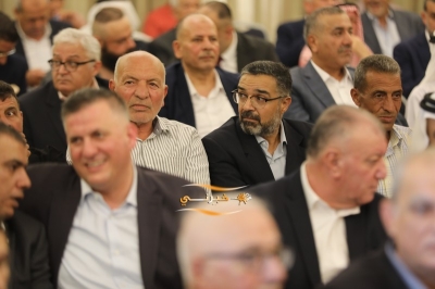 آل الصرايرة وآل الشطر نسايب