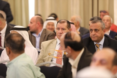 آل الصرايرة وآل الشطر نسايب