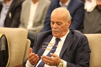 آل الصرايرة وآل الشطر نسايب