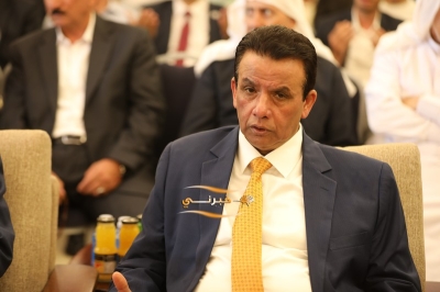 آل الصرايرة وآل الشطر نسايب