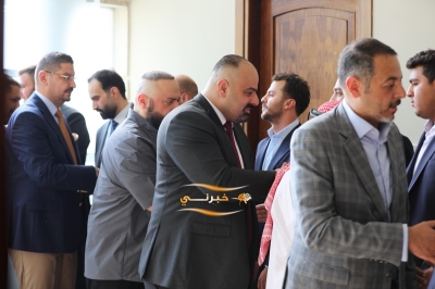 آل الصرايرة وآل الشطر نسايب