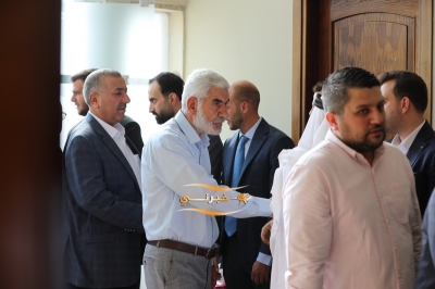 آل الصرايرة وآل الشطر نسايب