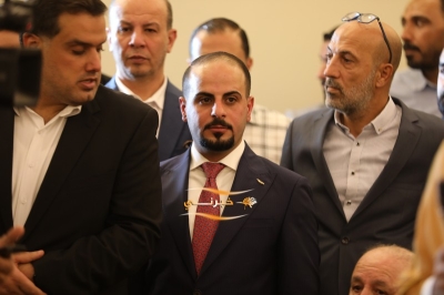 آل الصرايرة وآل الشطر نسايب