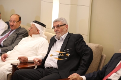 آل الصرايرة وآل الشطر نسايب