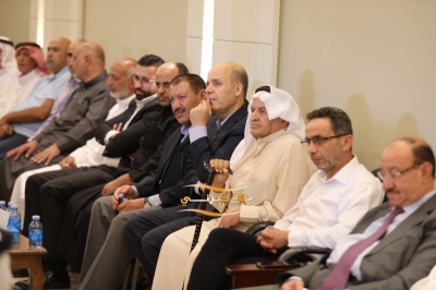 آل الصرايرة وآل الشطر نسايب