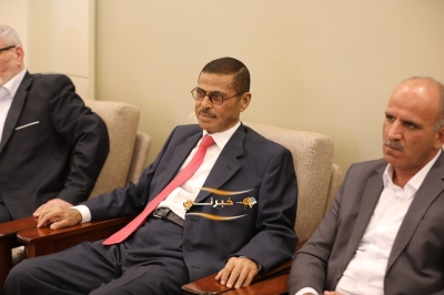 آل الصرايرة وآل الشطر نسايب