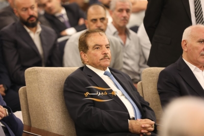 آل الصرايرة وآل الشطر نسايب