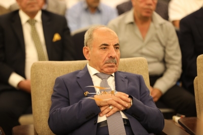 آل الصرايرة وآل الشطر نسايب