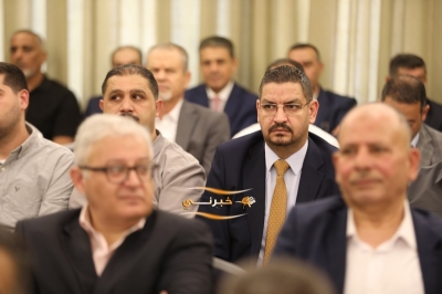 آل الصرايرة وآل الشطر نسايب